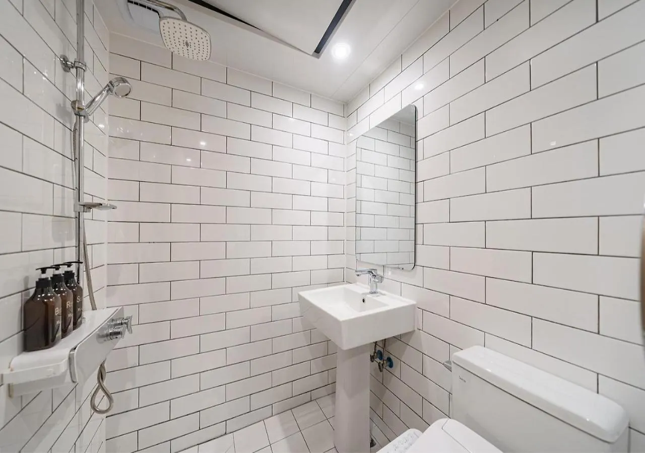 Incheon Juan Chungchoon Hotel