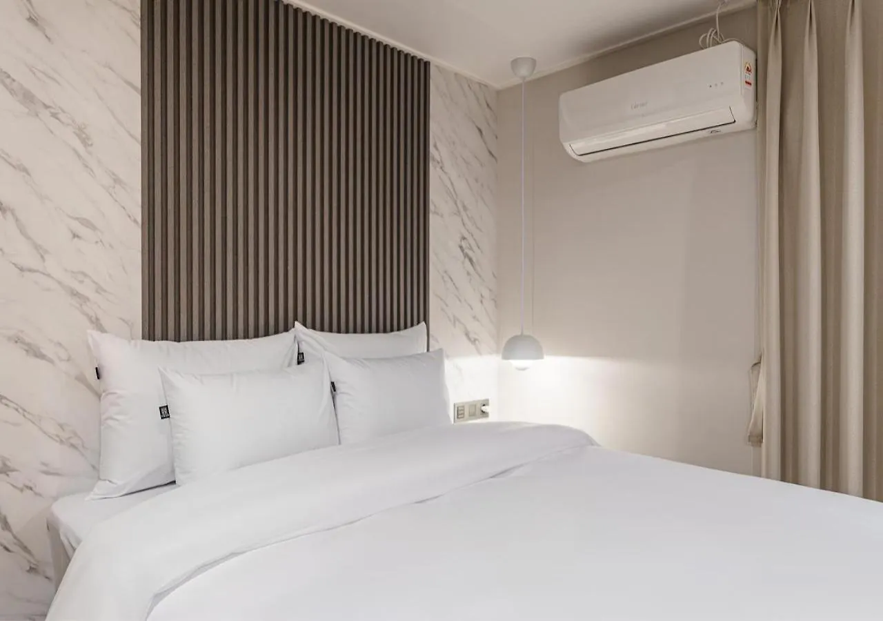 Incheon Juan Chungchoon Hotel