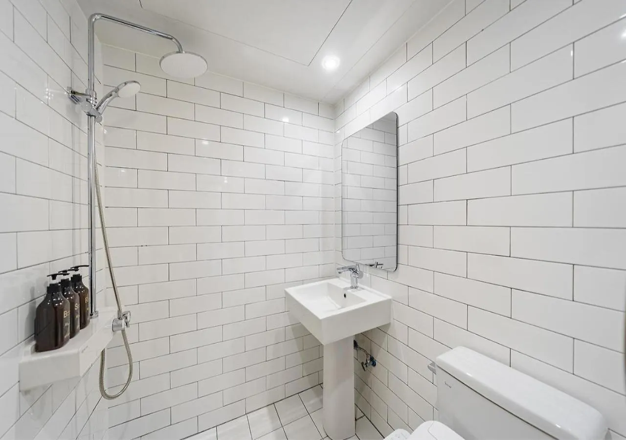 Incheon Juan Chungchoon Hotel