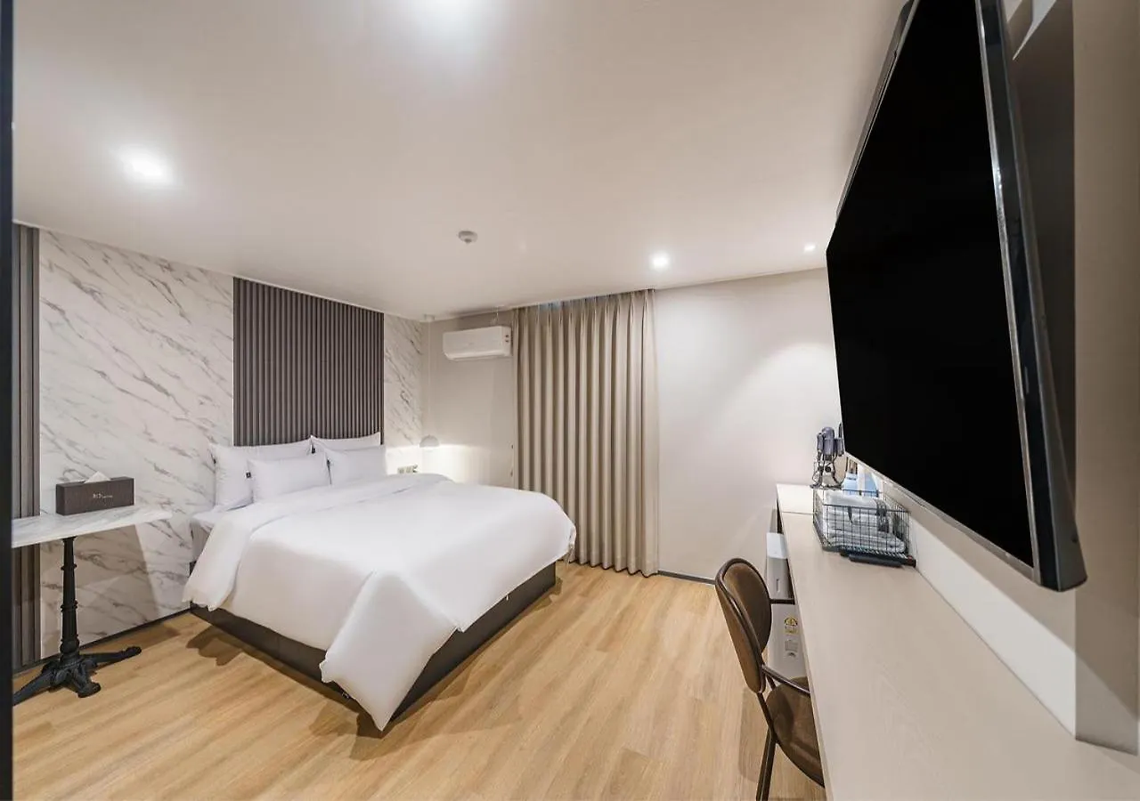 Incheon Juan Chungchoon Hotel 0*,