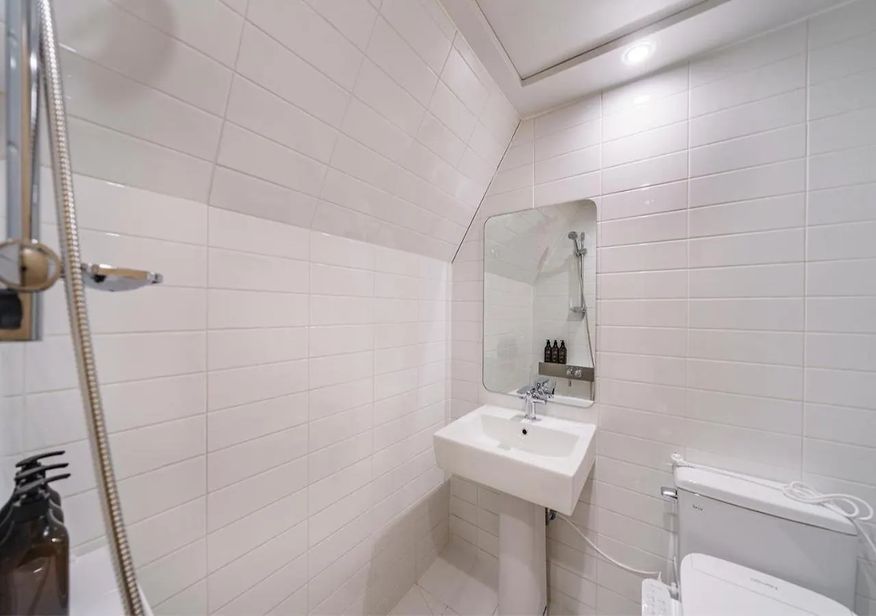 Incheon Juan Chungchoon Hotel