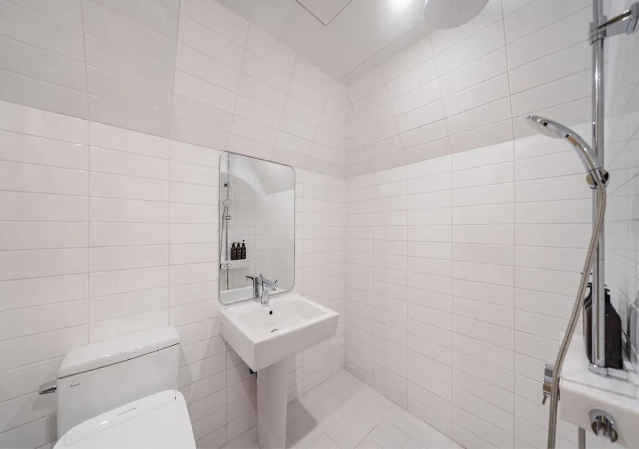 Incheon Juan Chungchoon Hotel 0*,  Korsel