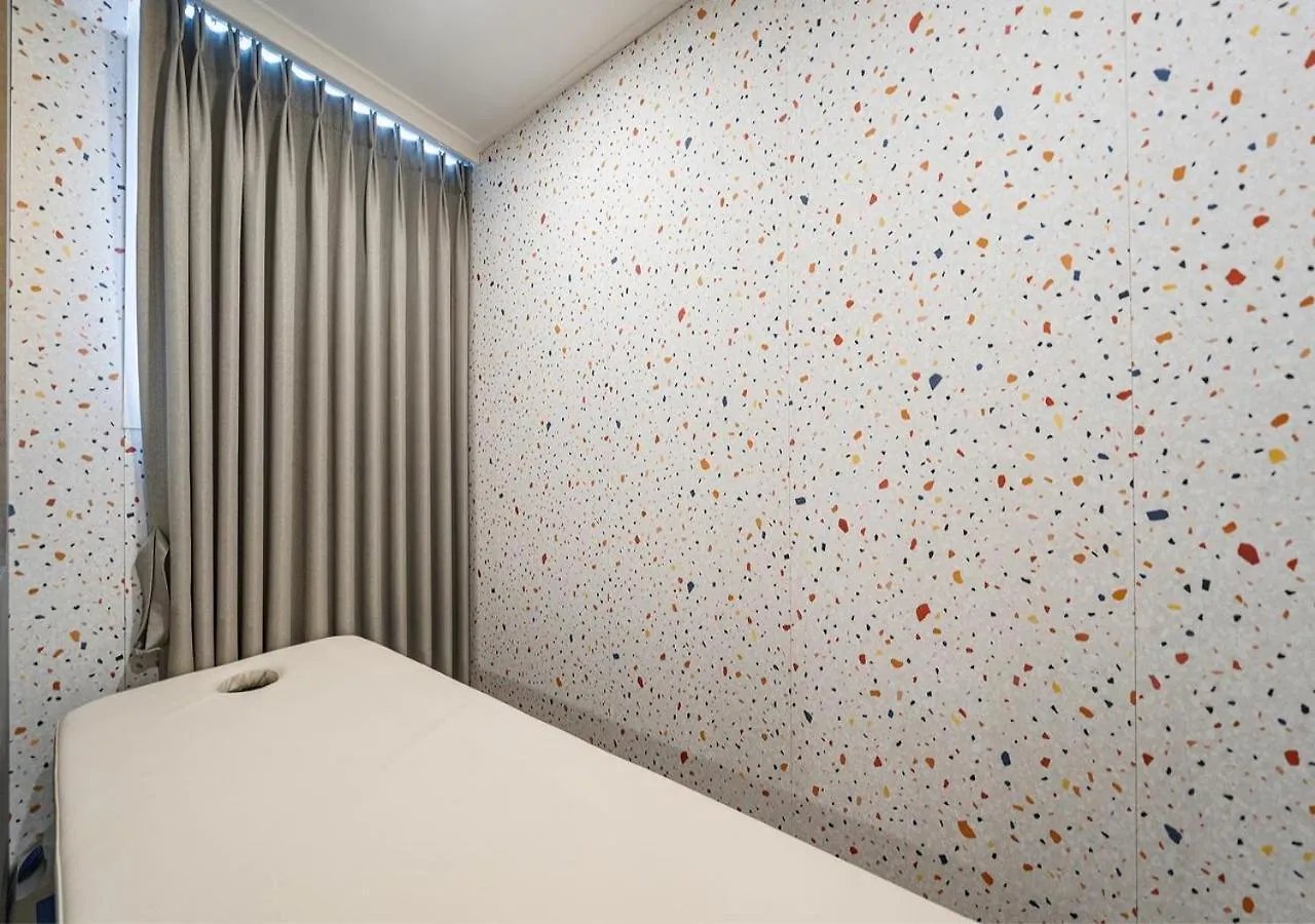 Incheon Juan Chungchoon Hotel