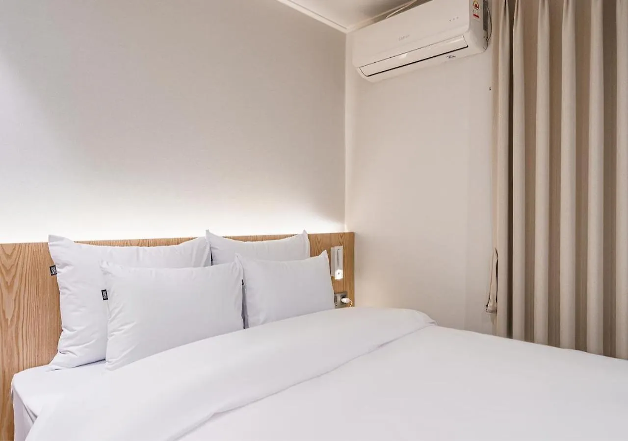 Incheon Juan Chungchoon Hotel 0*,  South Korea