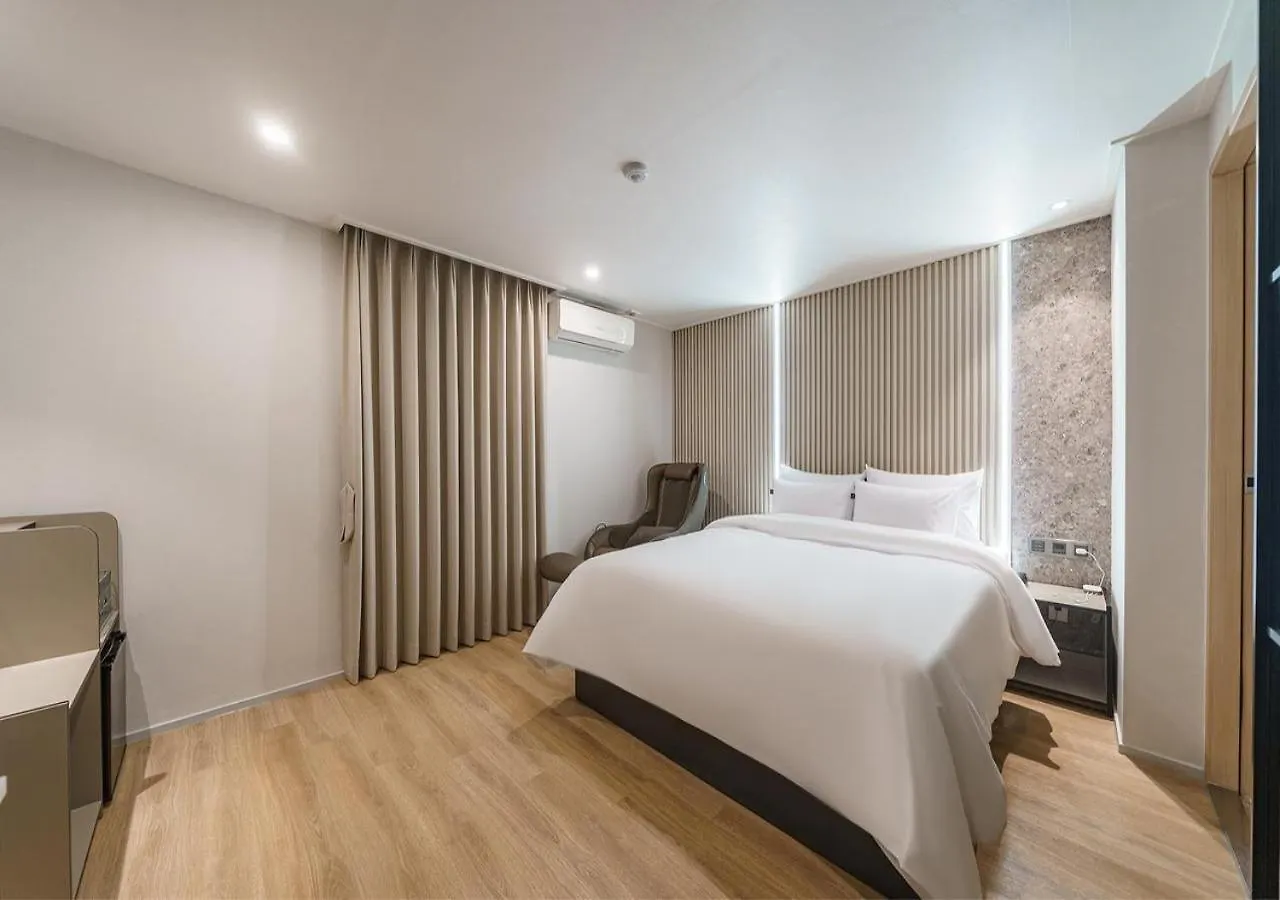 Incheon Juan Chungchoon Hotel 0*,  South Korea