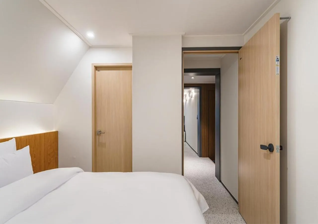 Incheon Juan Chungchoon Hotel 0*,  South Korea