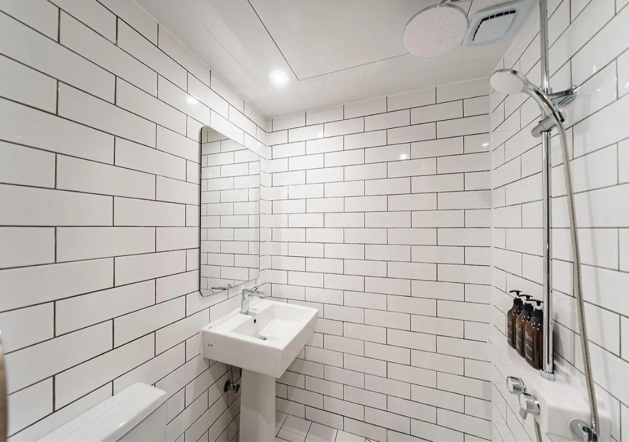 Incheon Juan Chungchoon Hotel