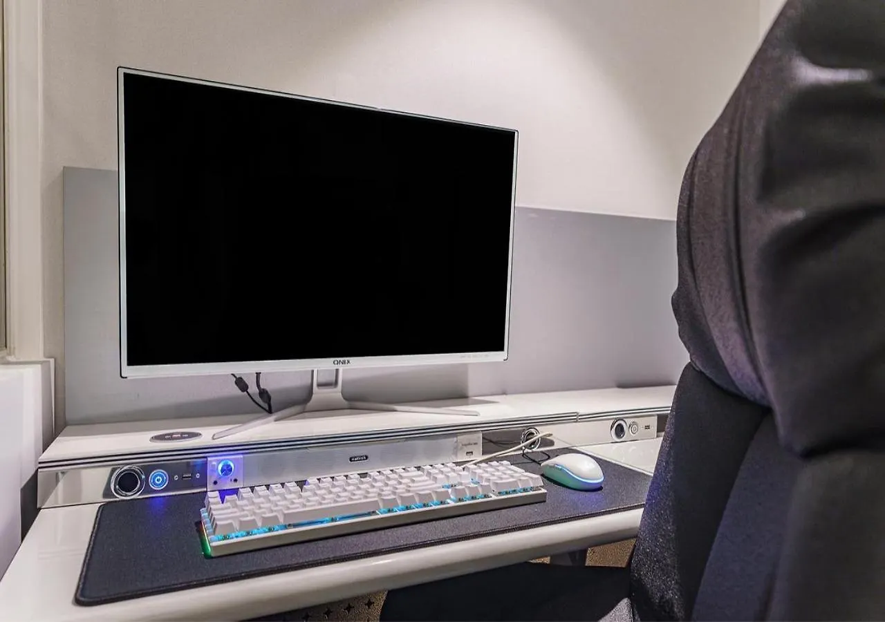 Incheon Juan Chungchoon Hotel 0*,  South Korea