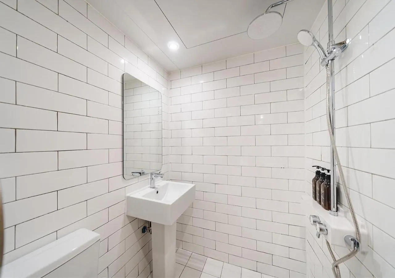 Incheon Juan Chungchoon Hotel