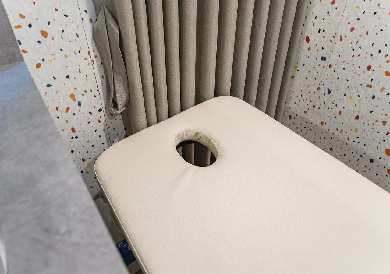 Incheon Juan Chungchoon Hotel