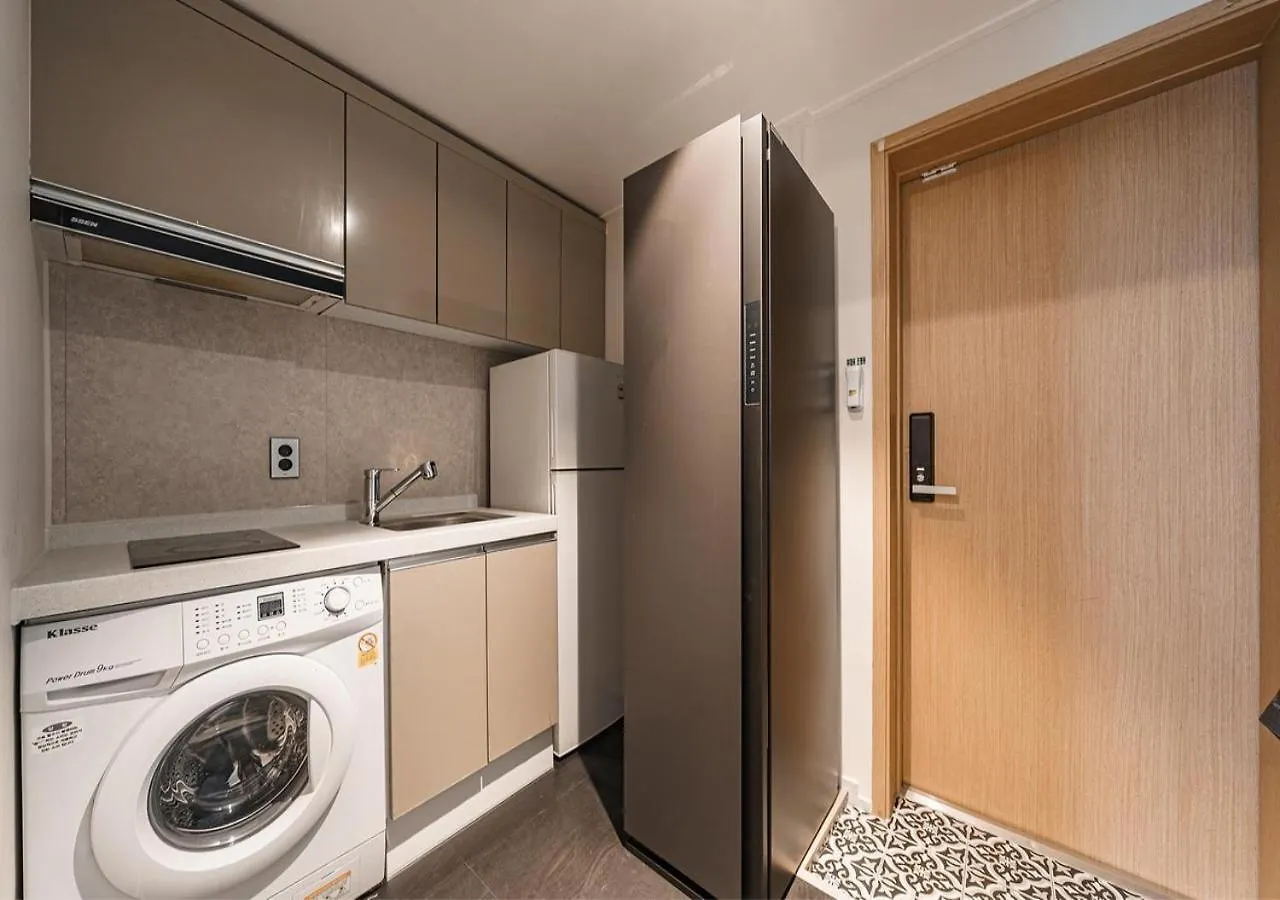 Incheon Juan Chungchoon Hotel