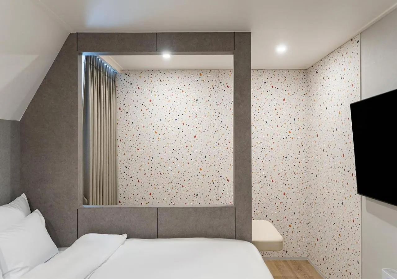 Incheon Juan Chungchoon Hotel